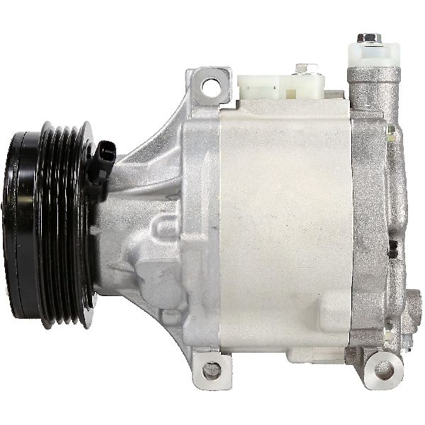 2007-2009 Subaru Legacy A/C Compressor (Denso)