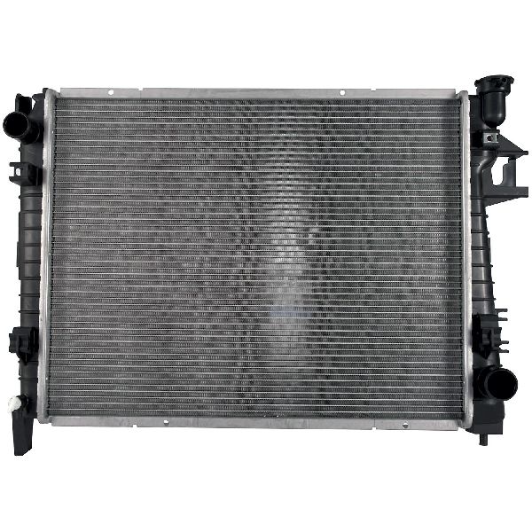 2007-2008 Dodge Ram 1500 Radiator (Denso)