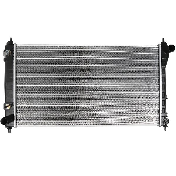 2019-2022 Nissan Altima Radiator (Denso)