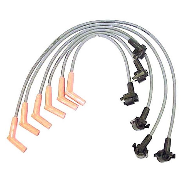 1991-1996 Ford Explorer Spark Plug Wire Set (Denso)