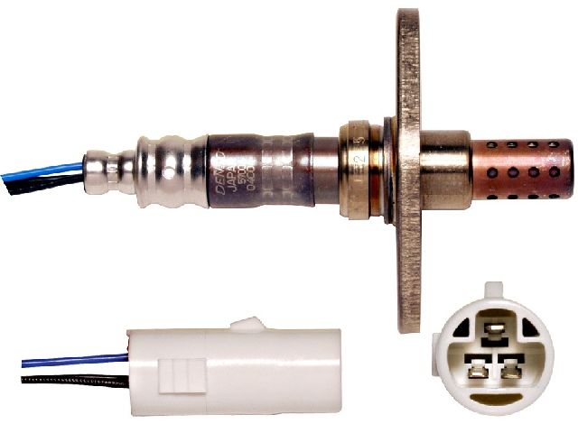 1987-1990 Toyota Supra Oxygen Sensor - Upstream (Denso)