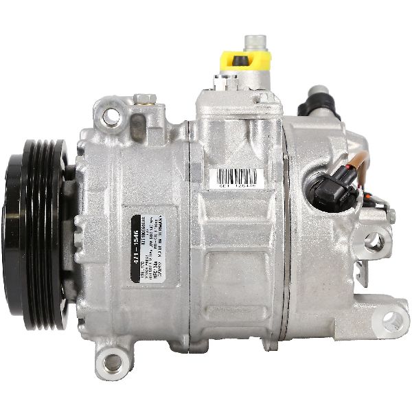 2008-2014 BMW X6 A/C Compressor (Denso)