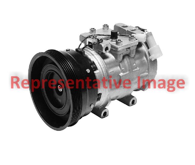 2013-2015 Mercedes-Benz GLK250 A/C Compressor (Denso)
