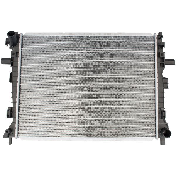2006-2011 Lincoln Town Car Radiator (Denso)