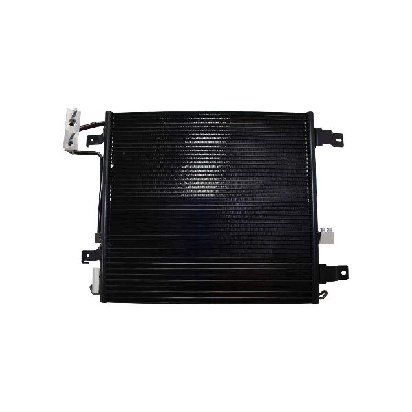 2009-2011 Jeep Wrangler A/C Condenser (Denso)