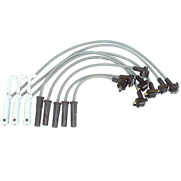 1995-2001 Ford Ranger Spark Plug Wire Set (Denso)