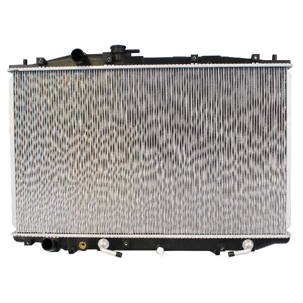2007-2008 Acura TL Radiator (Denso)