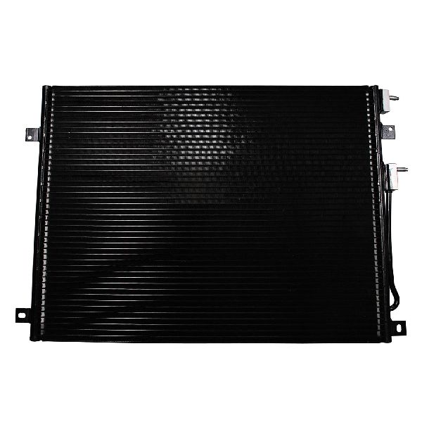 2000-2003 Dodge Durango A/C Condenser (Denso)