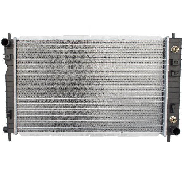 2005 Chevrolet Equinox Radiator (Denso)