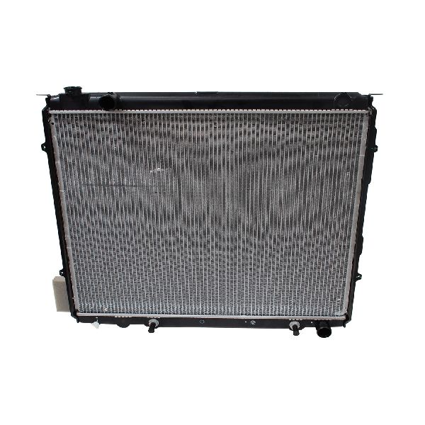 2001-2007 Toyota Sequoia Radiator (Denso)