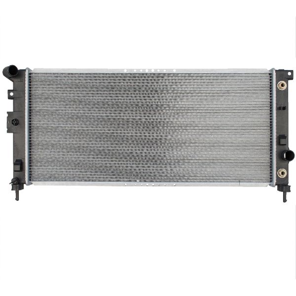 2006-2007 Saturn Relay Radiator (Denso)