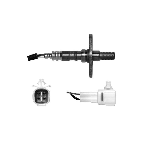 1988 Toyota Pickup Oxygen Sensor - Upstream (Denso)
