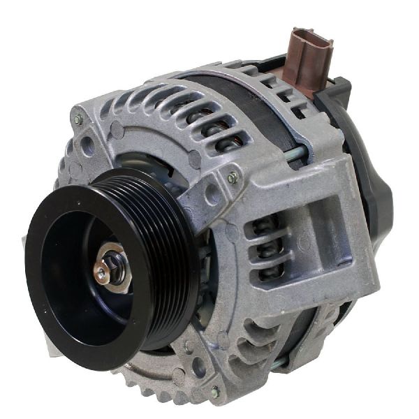 2008-2010 Ford F-450 Super Duty Alternator (Denso)