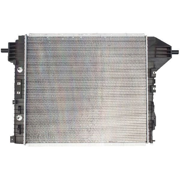 2011-2015 Ford F-550 Super Duty Radiator (Denso)