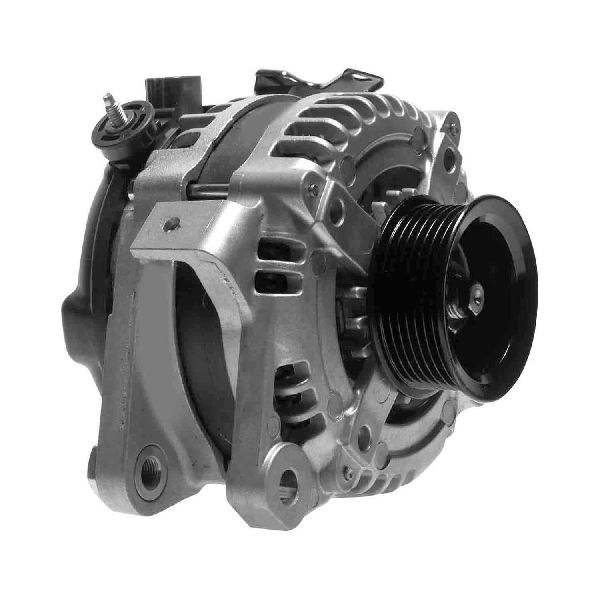 2004-2007 Toyota Highlander Alternator (Denso)