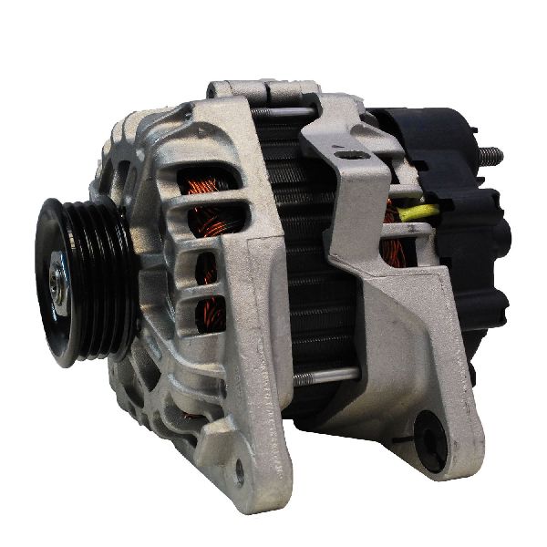 2010-2012 Kia Rio Alternator (Denso)