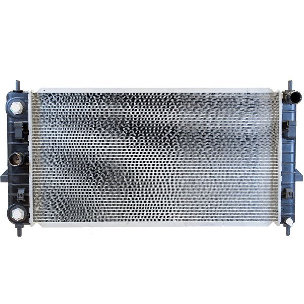 2007-2009 Pontiac G5 Radiator (Denso)