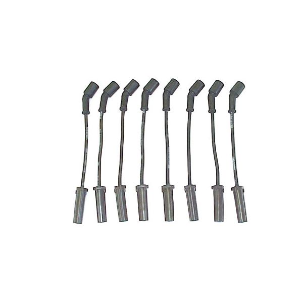 2004 Chevrolet Express 2500 Spark Plug Wire Set (Denso)
