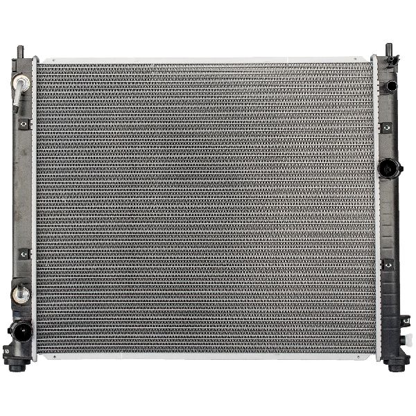 2007-2011 Cadillac STS Radiator (Denso)