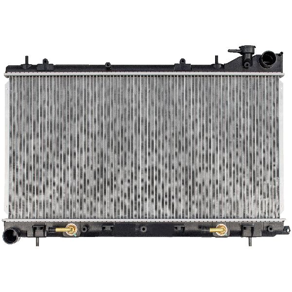 2006-2008 Subaru Forester Radiator (Denso)