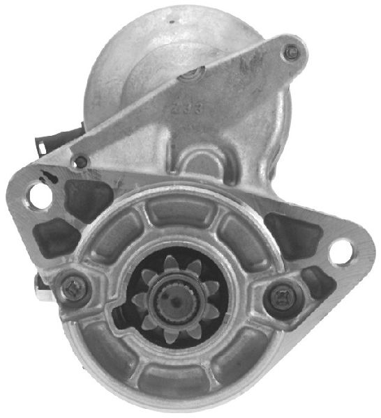 1995-1998 Toyota T100 Starter (Denso)