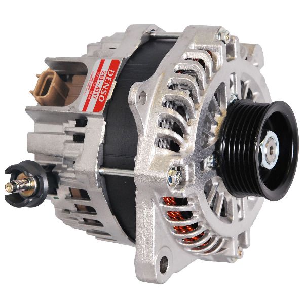 2011-2014 Ford Edge Alternator (Denso)