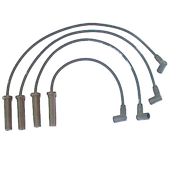 1998-2002 Chevrolet Cavalier Spark Plug Wire Set (Denso)
