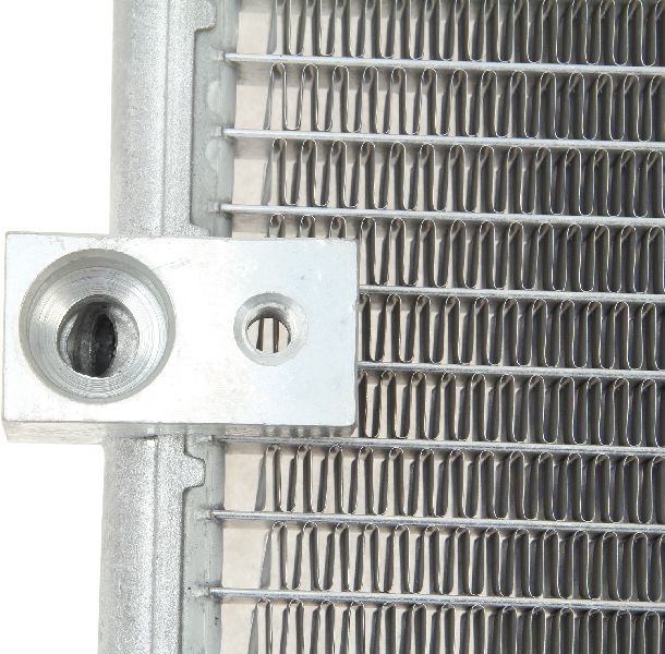 2004-2009 Toyota Prius A/C Condenser (Denso)