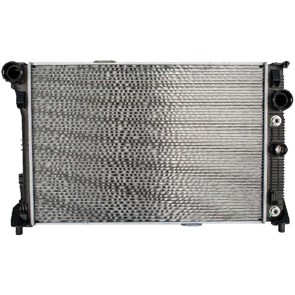 2013 Mercedes-Benz GLK250 Radiator (Denso)