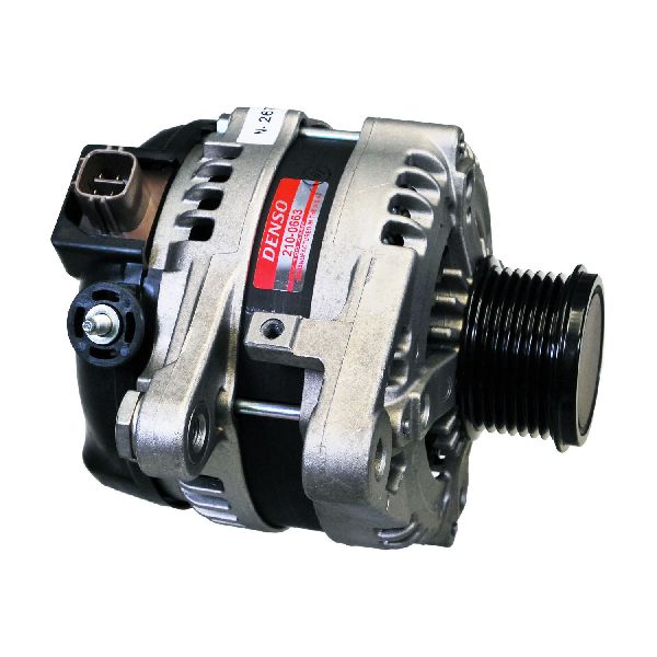 2006-2008 Toyota RAV4 Alternator (Denso)