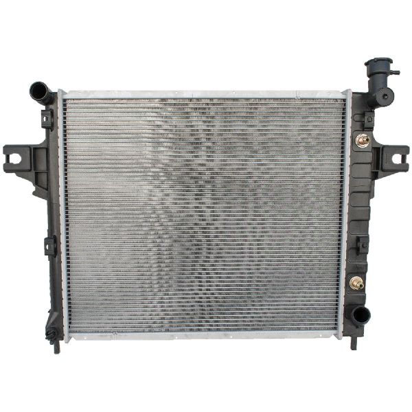 2001-2004 Jeep Grand Cherokee Radiator (Denso)