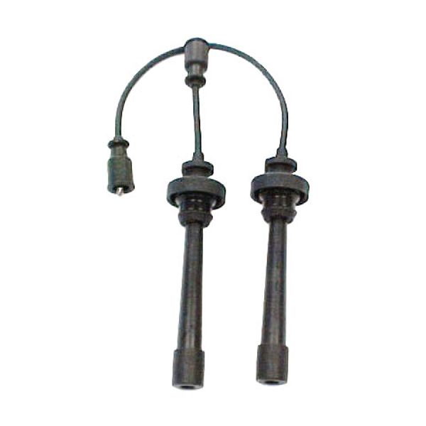 2003-2004 Mitsubishi Outlander Spark Plug Wire Set (Denso)