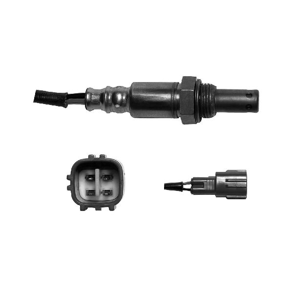 2003-2004 Toyota 4Runner Oxygen Sensor - Downstream Right (Denso)