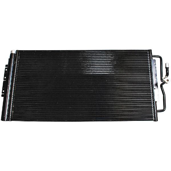 2006-2008 Pontiac Grand Prix A/C Condenser (Denso)