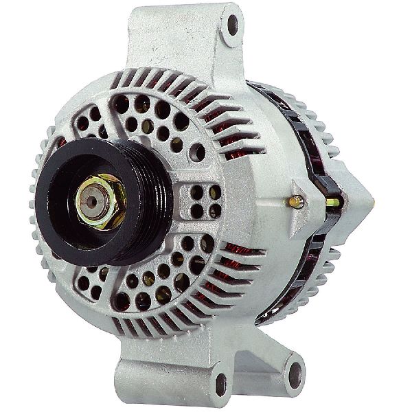 2001-2003 Mazda B4000 Alternator (Denso)