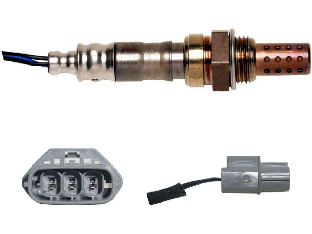 2000-2001 Nissan Sentra Oxygen Sensor - Upstream (Denso)