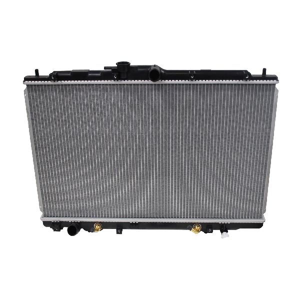 1998-2002 Honda Accord Radiator (Denso)