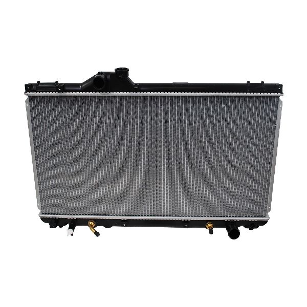 2001-2005 Lexus IS300 Radiator (Denso)