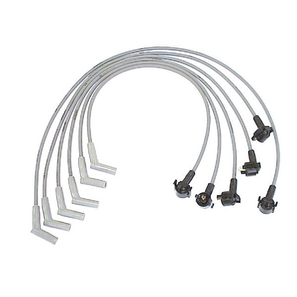 1997-2000 Ford E-150 Econoline Spark Plug Wire Set (Denso)
