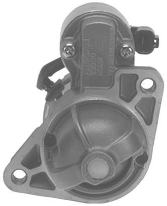 1998-2001 Nissan Altima Starter (Denso)