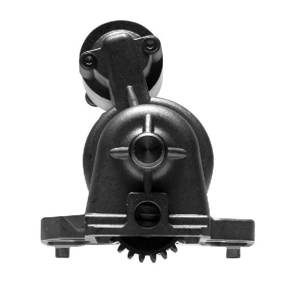 1995-2002 Lincoln Continental Starter (Denso)