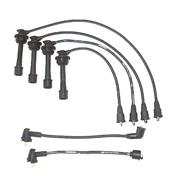 1991-1992 Toyota MR2 Spark Plug Wire Set (Denso)