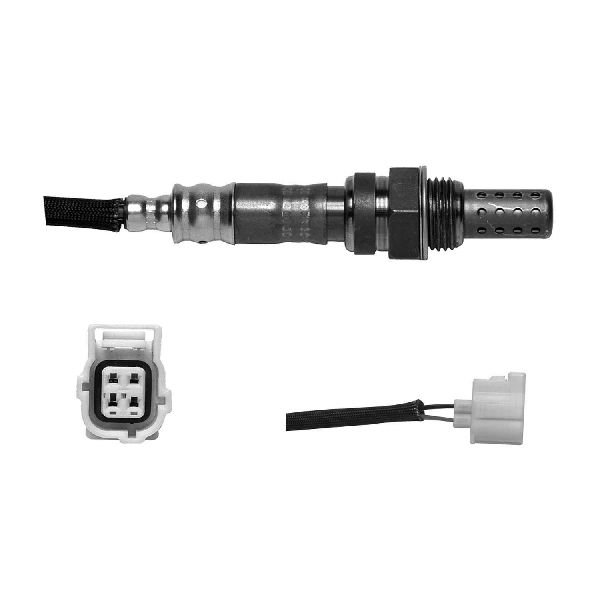 2001-2004 Jeep Grand Cherokee Oxygen Sensor - Downstream Rear (Denso)