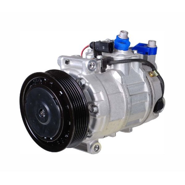 2006-2008 Audi A4 A/C Compressor (Denso)