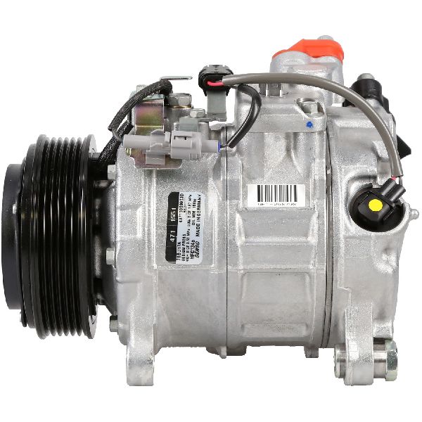 2014-2016 BMW 428i A/C Compressor (Denso)