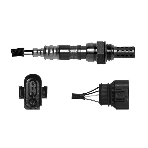 1997-1999 Audi A4 Oxygen Sensor - Downstream or Upstream (Denso)