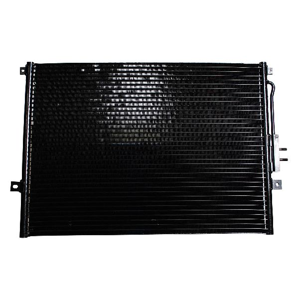 1999-2003 Jeep Grand Cherokee A/C Condenser (Denso)