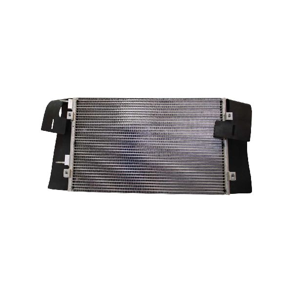 2001-2010 Chrysler PT Cruiser A/C Condenser (Denso)