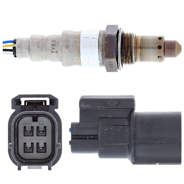 2016-2021 Honda Civic Oxygen Sensor - Downstream (Denso)