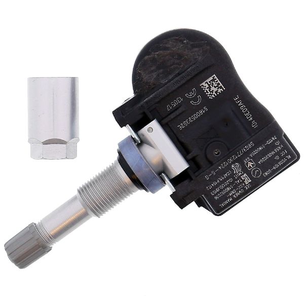 2013-2017 Nissan Pathfinder Tire Pressure Monitoring System (TPMS) Sensor (Denso)